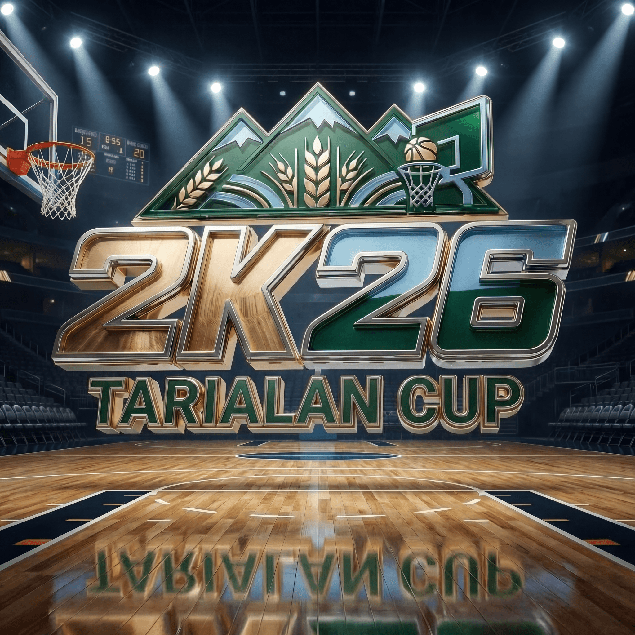 Tarialan Cup 2026