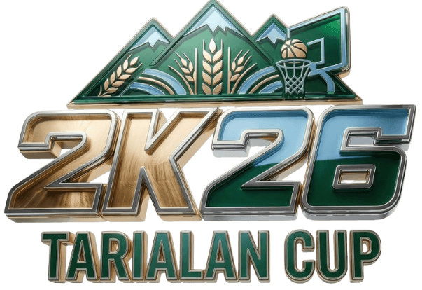 Tarialan cup - 2026
