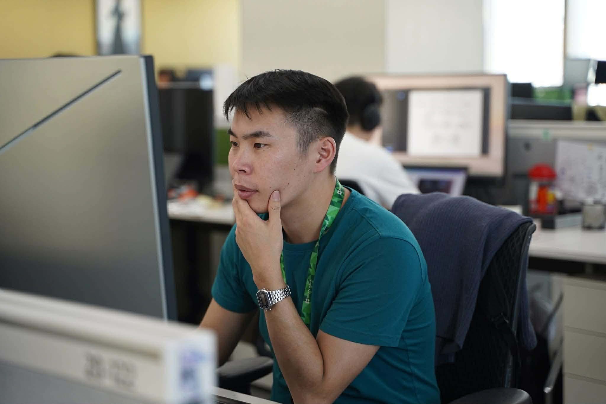 Ганбатын Ариунболд