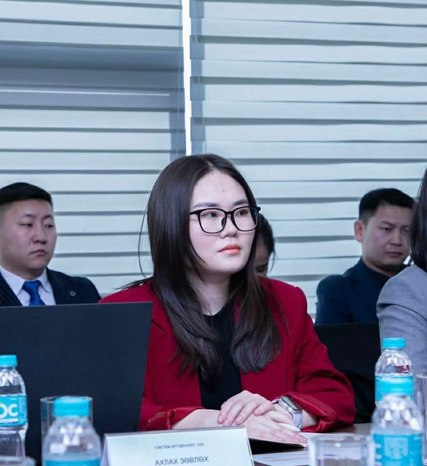 Батдоржийн Хонгорзул