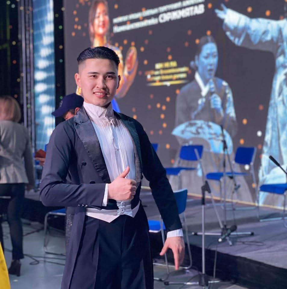 Батцэнгэлийн Лувсанжамба