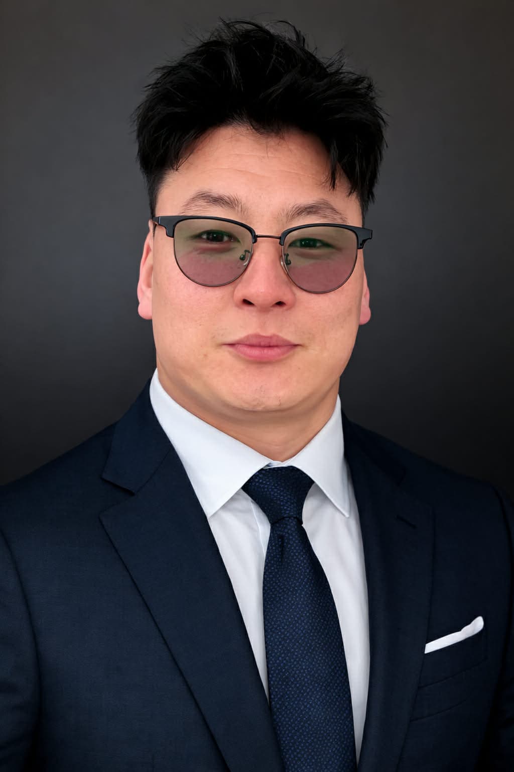 Энэбишийн Балжинням