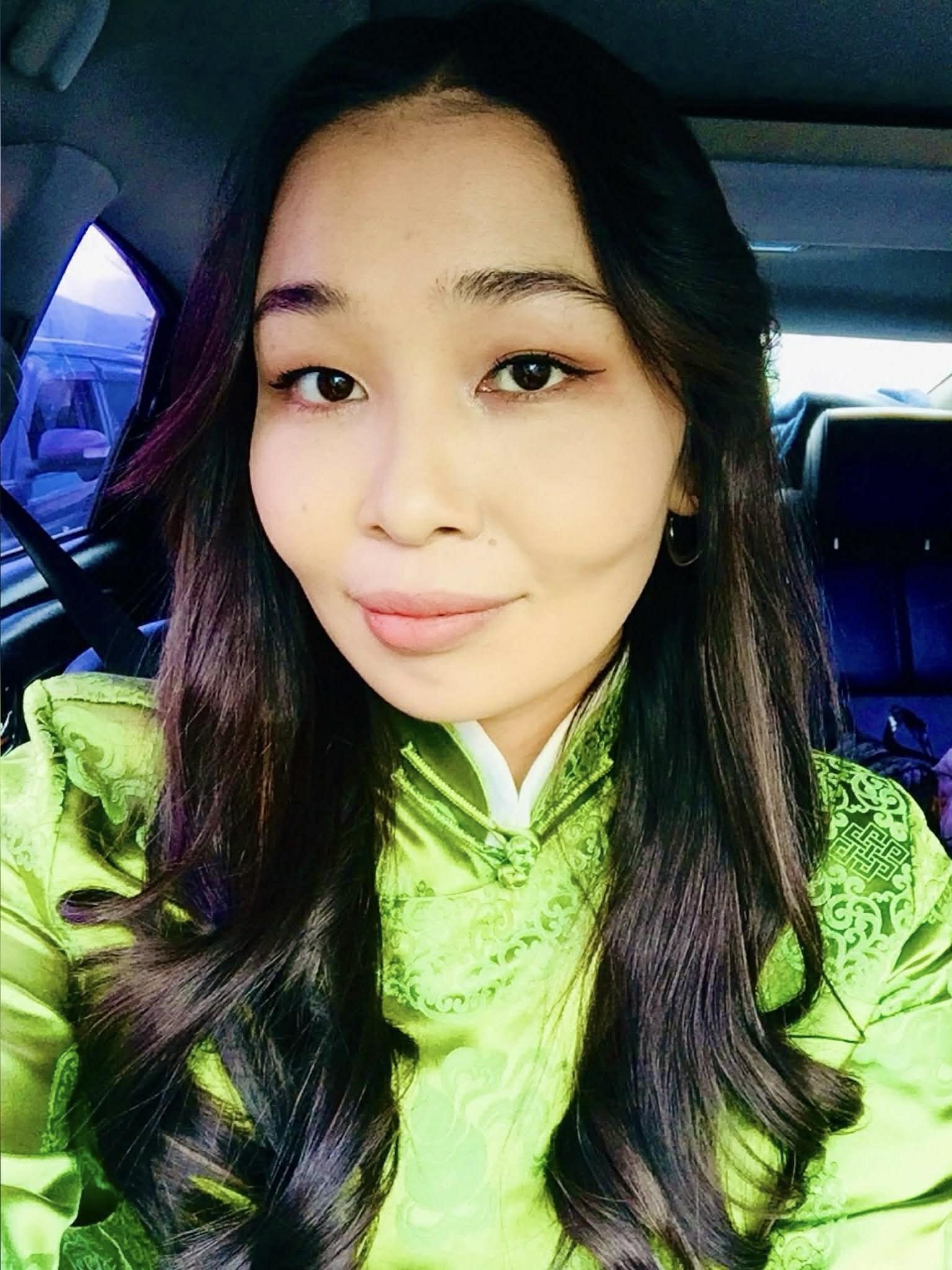 Ганжууржавын Тунгалагмөрөн